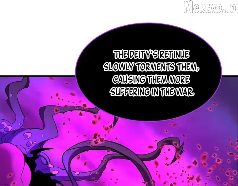 Era of the Haunted Chapter 587  - page 77